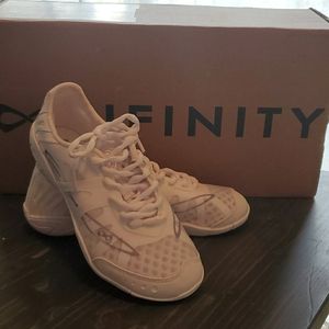 Nfinity Vengeance Cheer Shoes